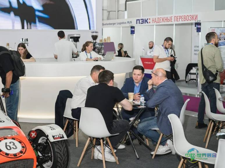 俄罗斯莫斯科国际汽车零配件展览会：新增乘用车展区