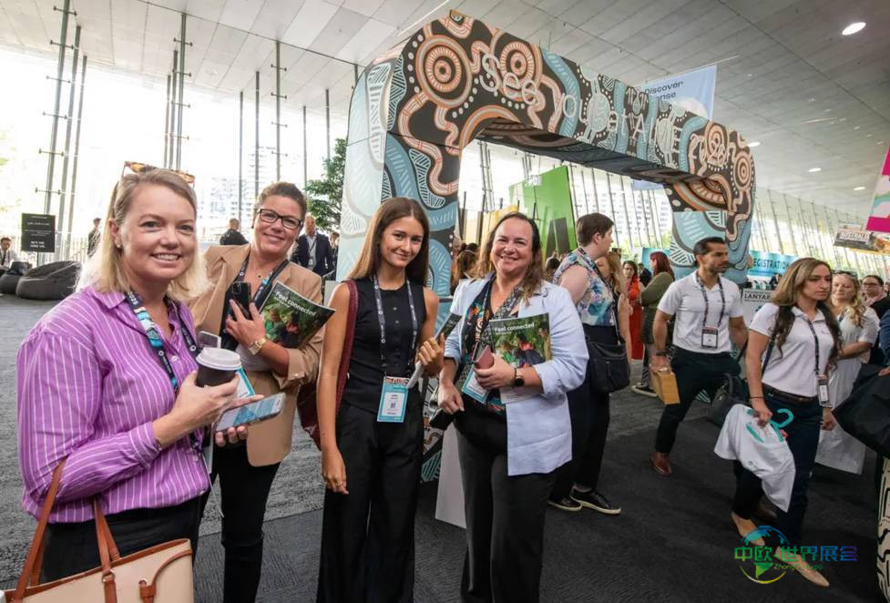 澳大利亚墨尔本国际亚太奖励旅游会议展览会 AIME 2026特邀买家申请现已开放，展会规模再度扩大