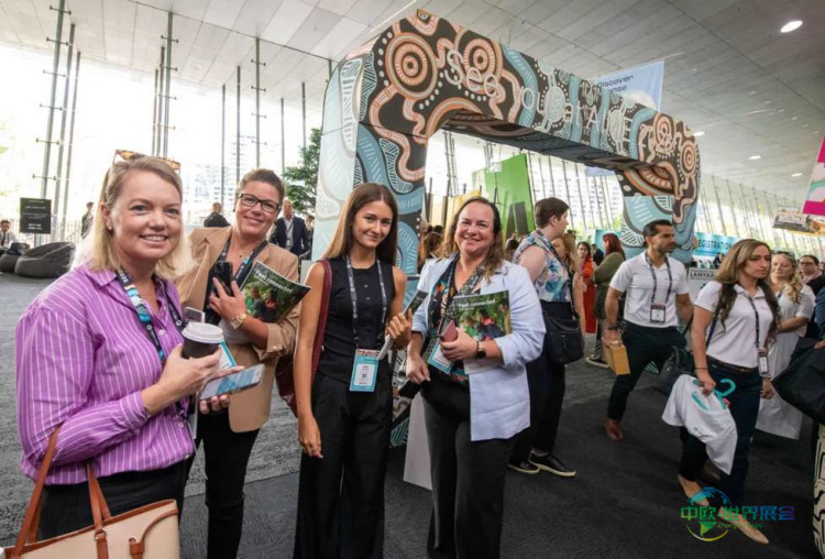 澳大利亚墨尔本国际亚太奖励旅游会议展览会 AIME 2026特邀买家申请现已开放，展会规模再度扩大