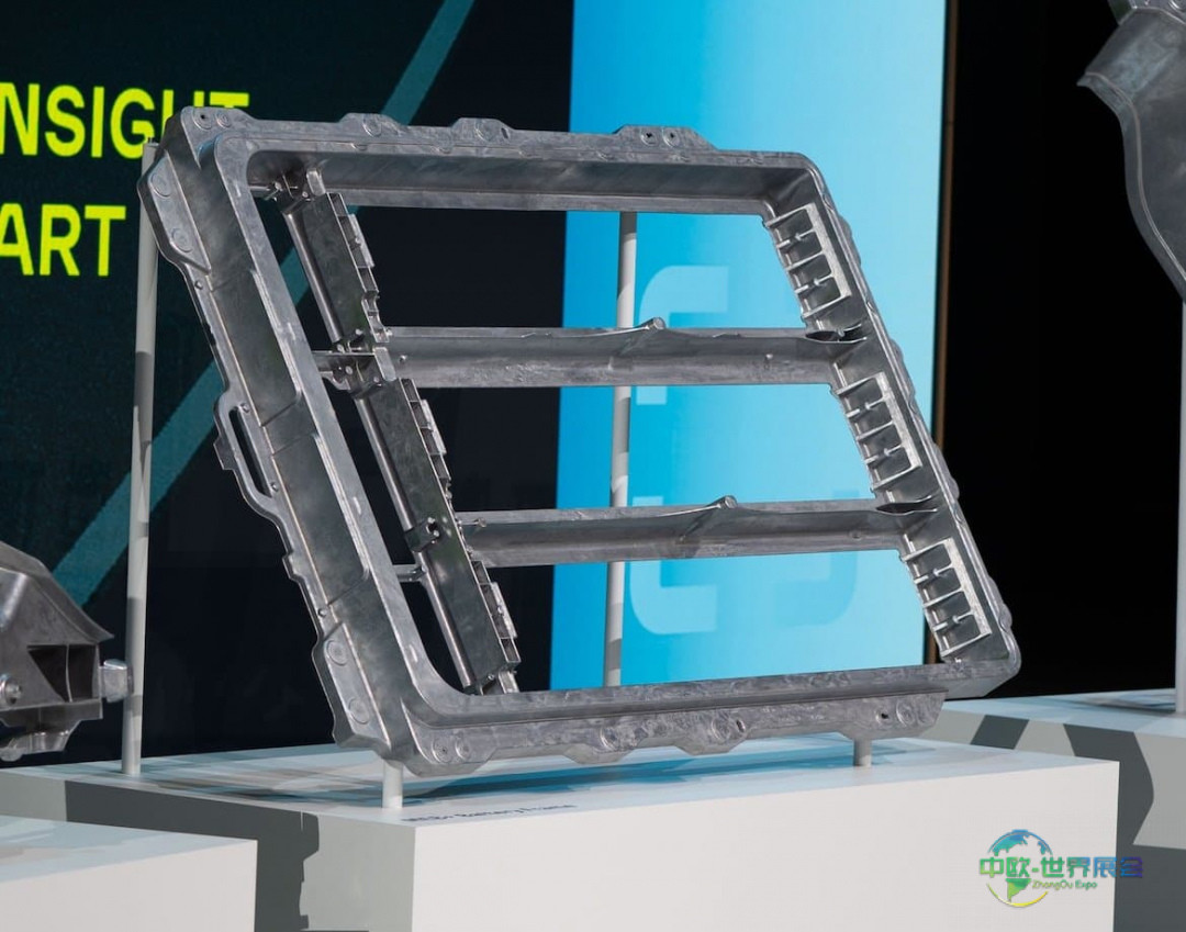 2026年纽伦堡国际压铸展：技术创新引领未来