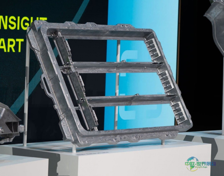 2026年纽伦堡国际压铸展：技术创新引领未来