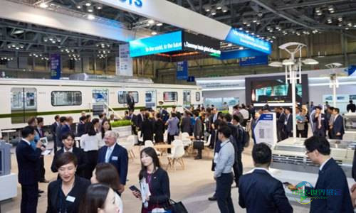 韩国首尔国际空气净化展览会 AIR FAIR 2026韩国首尔见