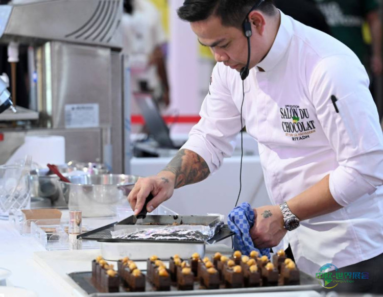 沙特阿拉伯利雅得国际巧克力及甜食展览会：亮点及参观信息