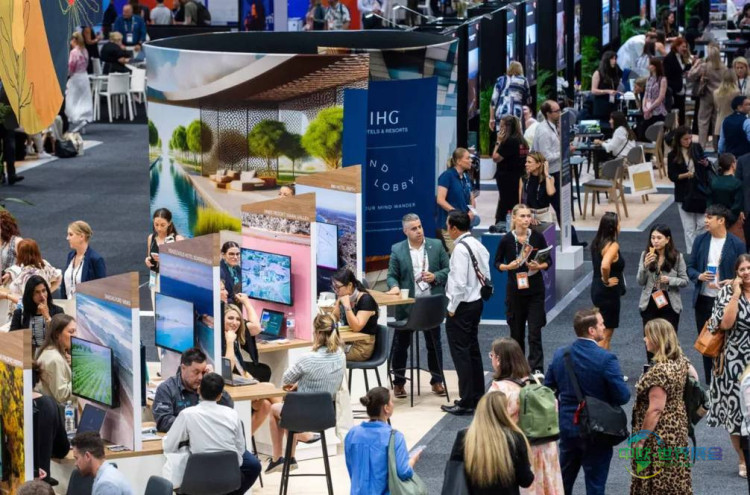 澳大利亚墨尔本国际亚太奖励旅游会议展览会 AIME 2026特邀买家申请现已开放，展会规模再度扩大