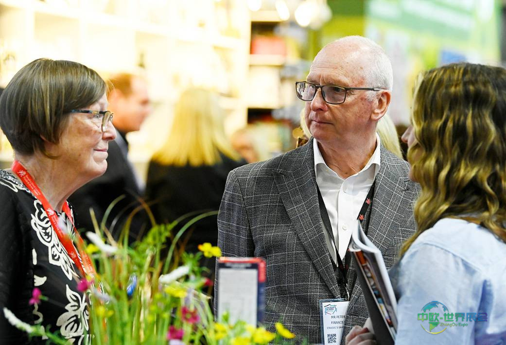 2024年英国伯明翰国际食品及加工展览会：肉类与植物基食品之争