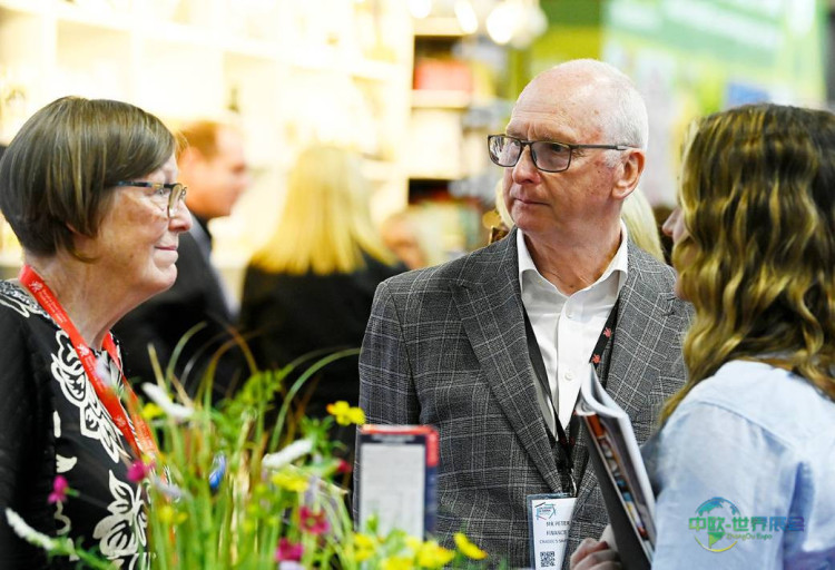 2024年英国伯明翰国际食品及加工展览会：肉类与植物基食品之争