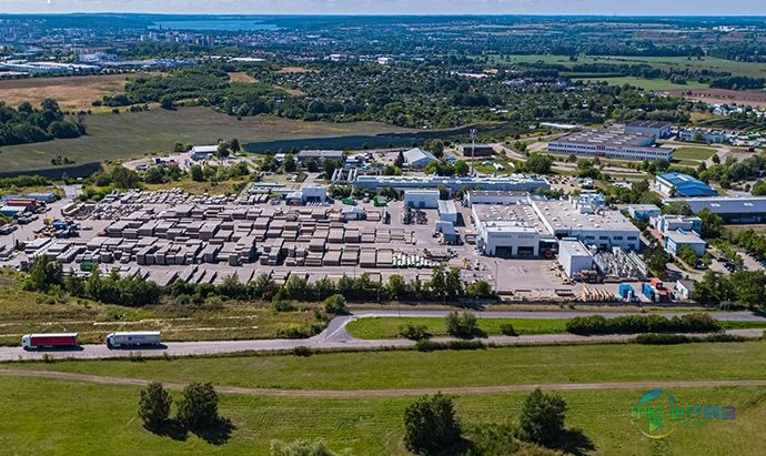 Amiblu特罗伦哈根工厂停产——聚焦欧洲生产基地整合的战略调整