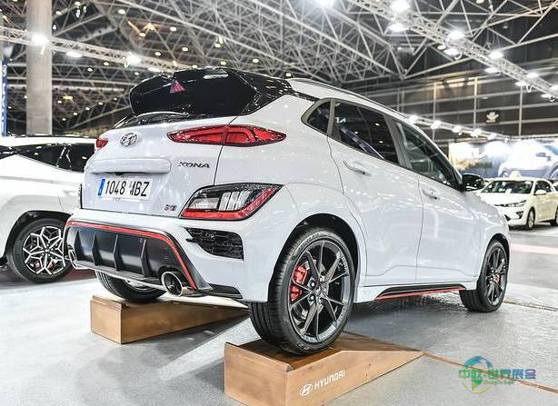 2025年西班牙瓦伦西亚国际汽车贸易展览会：吸引家庭游客欢度圣诞节假期