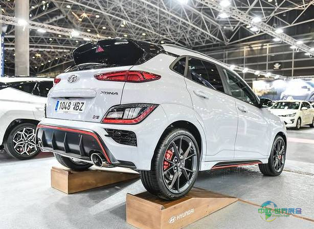 2025年西班牙瓦伦西亚国际汽车贸易展览会：吸引家庭游客欢度圣诞节假期