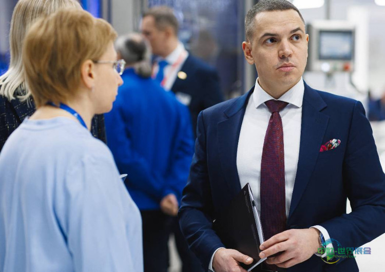 2026年俄罗斯莫斯科国际牛奶及乳制品生产技术设备展览会：聚焦供应链优化解决方案