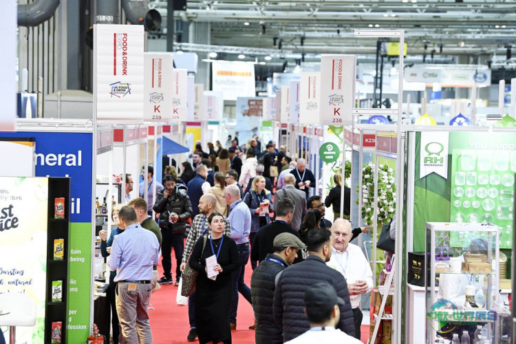 2024年英国伯明翰国际食品及加工展览会：肉类与植物基食品之争