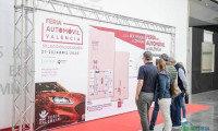 2025年西班牙瓦伦西亚国际汽车贸易展览会：吸引家庭游客欢度圣诞节假期