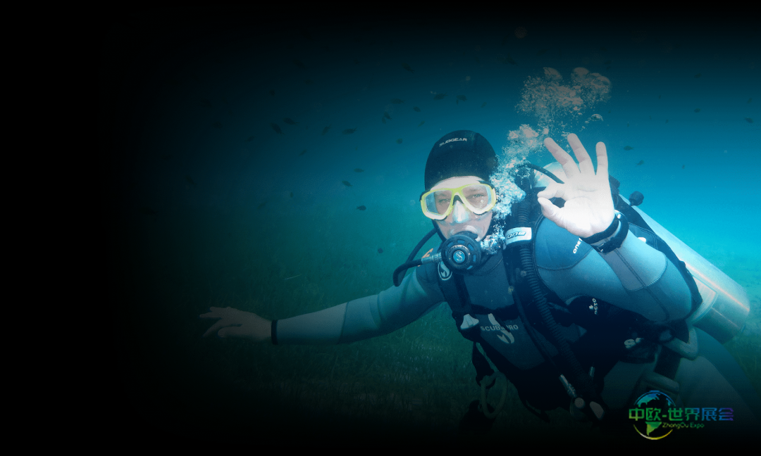 2025年中国香港国际潜水、度假及旅游展览会：亚洲最大规模潜水盛事