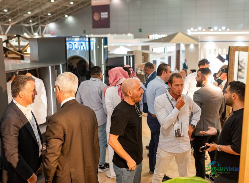 2026年沙特阿拉伯利雅得国际木材展览会预告来袭