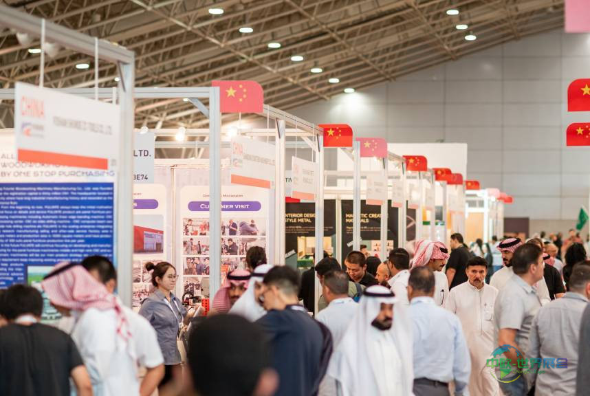 2026年沙特阿拉伯吉达国际建材五大行业展览会：推动交流与合作