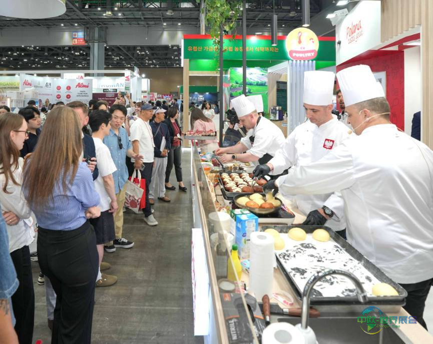 2026年韩国首尔国际食品及酒店用品展览会预告来袭