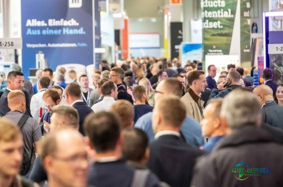 德国国际包装展览会FACHPACK 2025包装行业齐聚纽伦堡