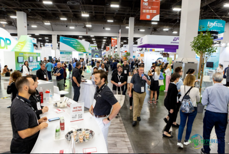 2025 SSG美国天然健康原料展预告|赞倍司ZymeBase聚焦肠道健康，解锁Fibalance®新潜能