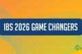 2026年​美国国际建筑建材展览会：IBS游戏规则改变者大会