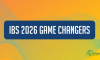 2026年​美国国际建筑建材展览会：IBS游戏规则改变者大会