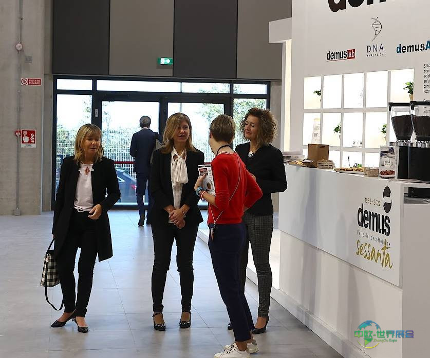 2025年墨西哥墨西哥城国际咖啡展览会精彩回顾