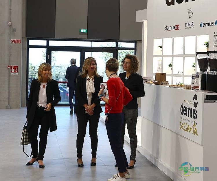 2025年墨西哥墨西哥城国际咖啡展览会精彩回顾