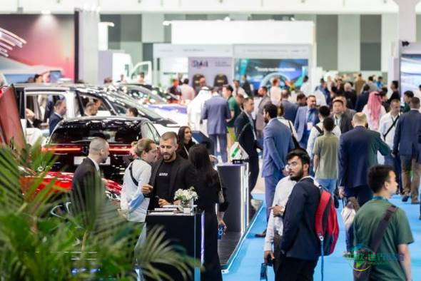 2025年日本东京国际汽车展览会圆满落幕，百万参观者共襄盛举