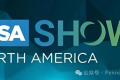 【展会预告】PENNON旌旗邀您莅临ISSA 2025美国国际清洁用品与维护展，展位号2017