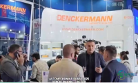 DENCKERMANN克曼滤清器 | 2025 迪拜法兰克福汽配展
