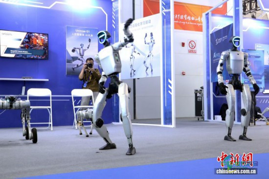 中新社记者 胡丰盛 摄