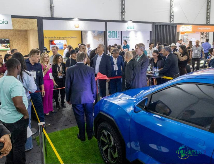 巴西圣保罗国际蔗糖及乙醇能源展览会 Fenasucro & Agrocana 2026再生实践推动生物能源发展