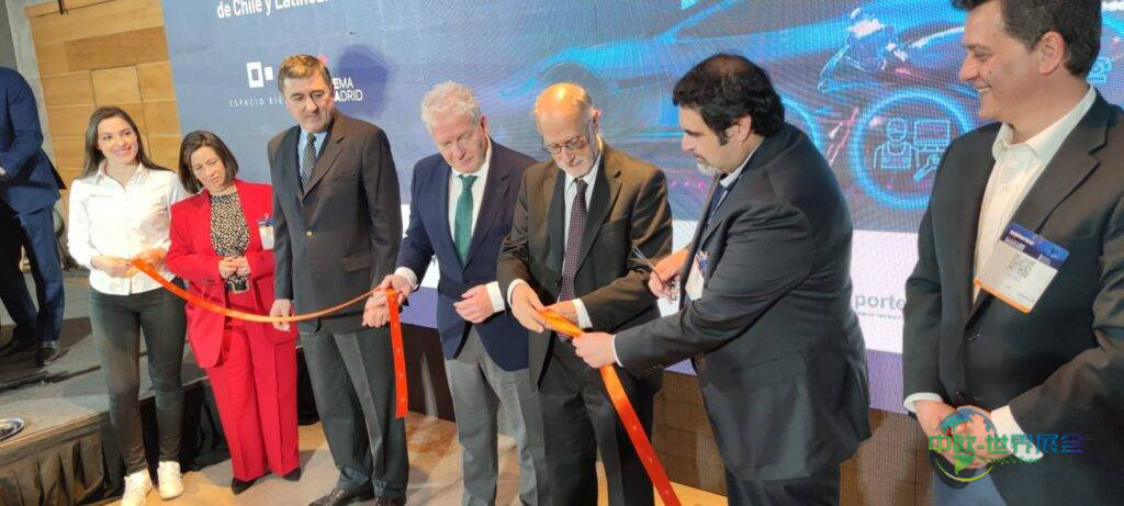 智利圣地亚哥国际汽配展Motortec Chile 2026：南美汽车后市场首展即将启动