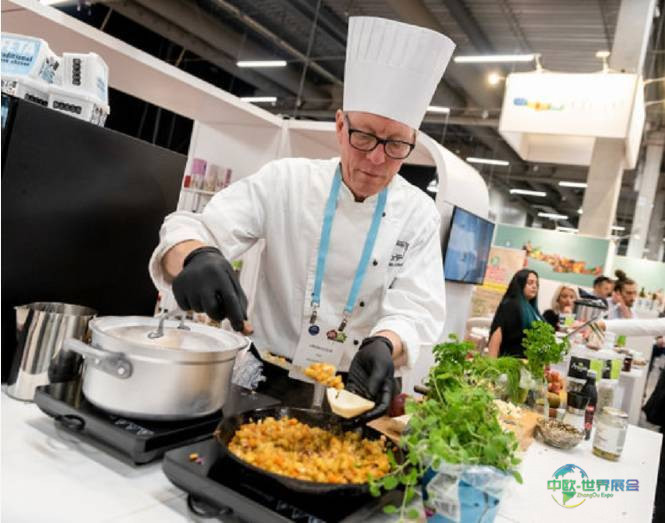 瑞典马尔默国际有机食品及优质食品展览会 Nordic Organic Expo 2026引领欧洲有机未来，推动绿色革命