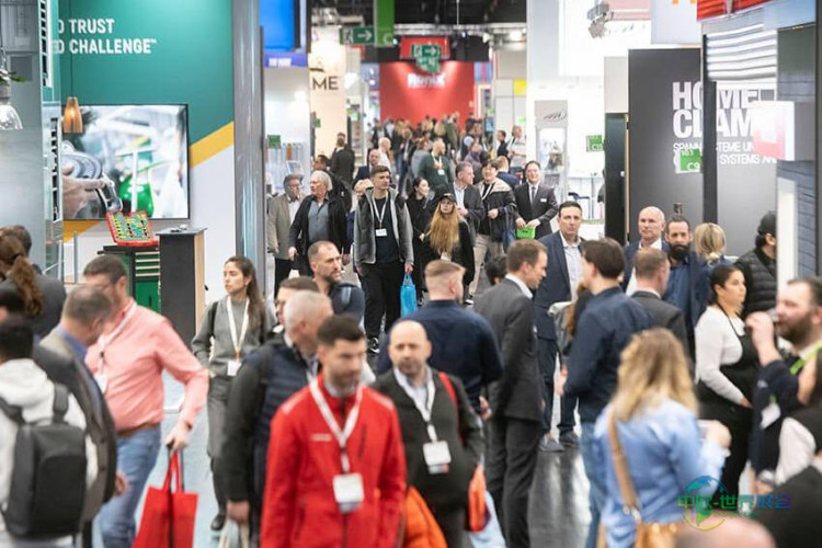 德国科隆五金展EISENaward 2026创新奖聚焦科技、设计与可持续性