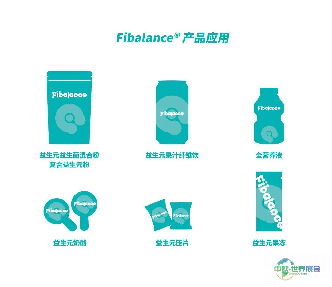 2025 SSG美国天然健康原料展预告|赞倍司ZymeBase聚焦肠道健康，解锁Fibalance®新潜能