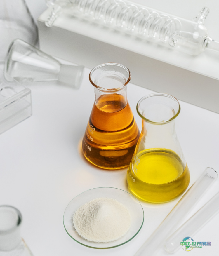 展会回顾 | 嘉必优携创新藻油DHA与HMOs亮相SSG2025美国拉斯维加斯健康营养原料