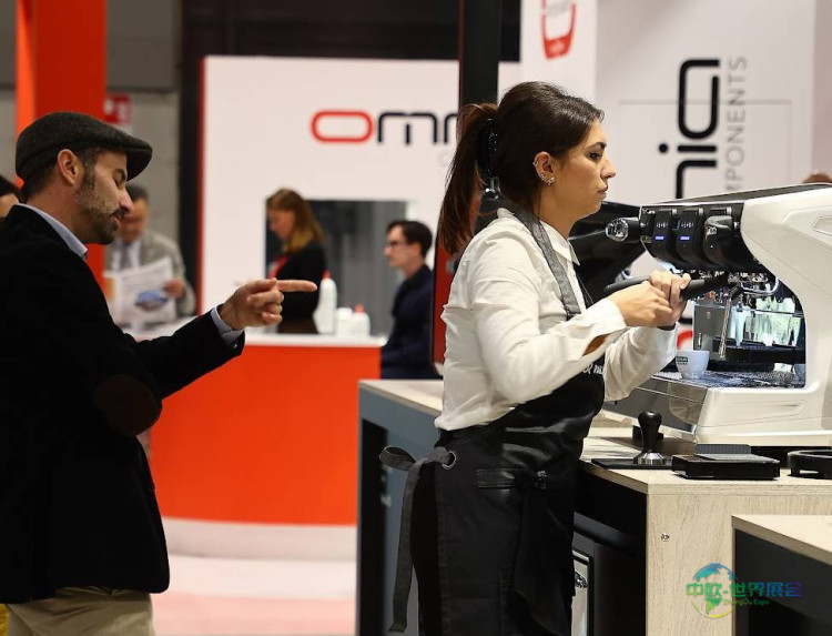 2025年墨西哥墨西哥城国际咖啡展览会精彩回顾