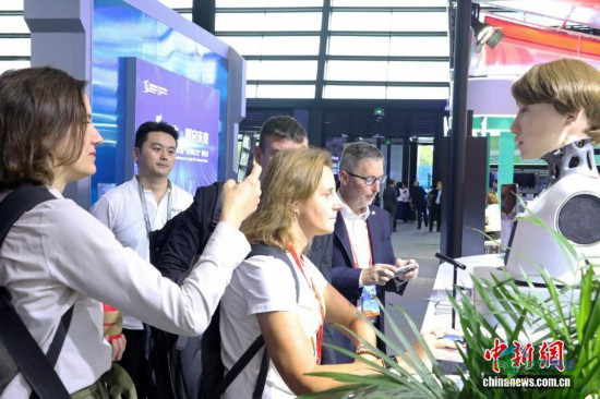 中新社记者 胡丰盛 摄