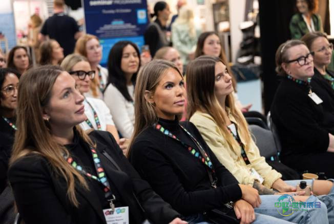 瑞典马尔默国际有机食品及优质食品展览会 Nordic Organic Expo 2026引领欧洲有机未来，推动绿色革命