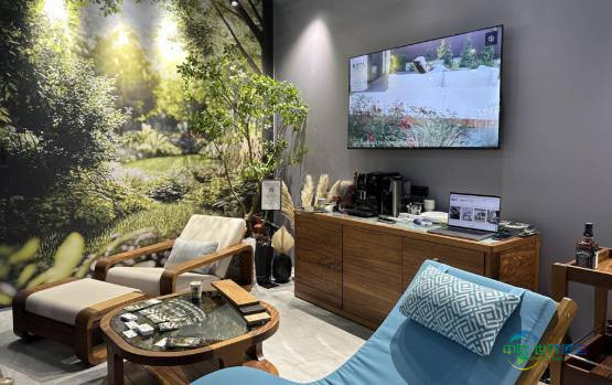 2025年俄罗斯莫斯科国际家具及装饰品展览会：家具的趋势