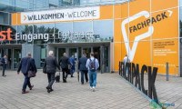 德国国际包装展览会FACHPACK 2025包装行业齐聚纽伦堡