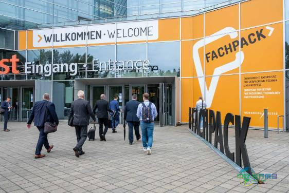 德国国际包装展览会FACHPACK 2025包装行业齐聚纽伦堡