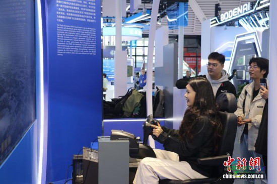 中新社记者 胡丰盛 摄