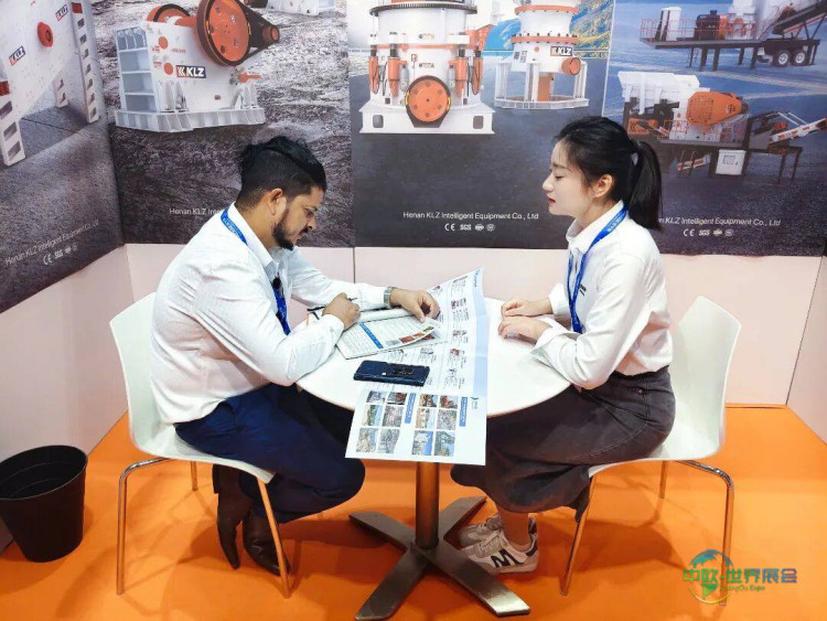 智汇迪拜，矿见未来：新高耐集团启航全球矿业新纪元，2025迪拜国际矿业博览会