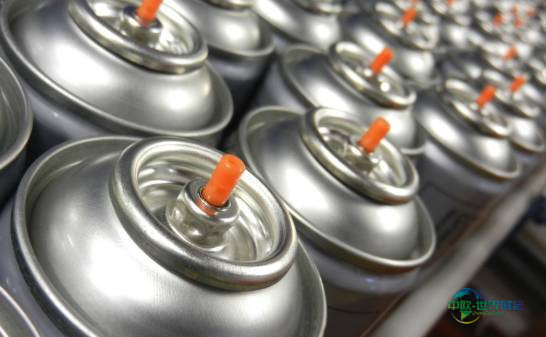 2026年英国哈罗盖特国际地面材料展览会：参展商AFT Aerosols