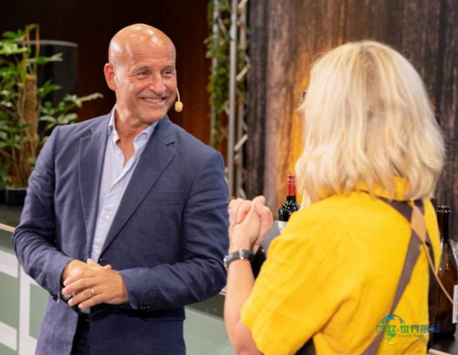 瑞典马尔默国际有机食品及优质食品展览会 Nordic Organic Expo 2026引领欧洲有机未来，推动绿色革命