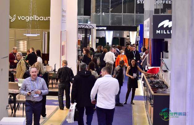 2025年俄罗斯莫斯科国际家具及装饰品展览会：家具的趋势