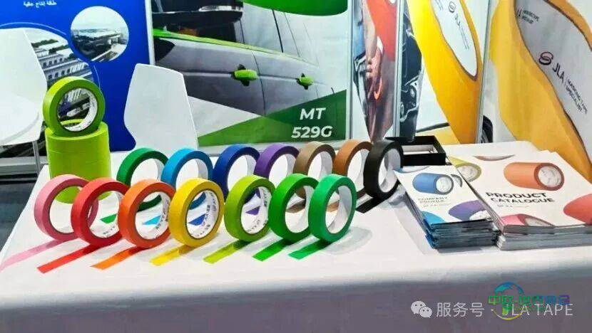 Automechanika Dubai 025年迪拜国际汽车零配件及售后服务展览会 | JLA展会回顾