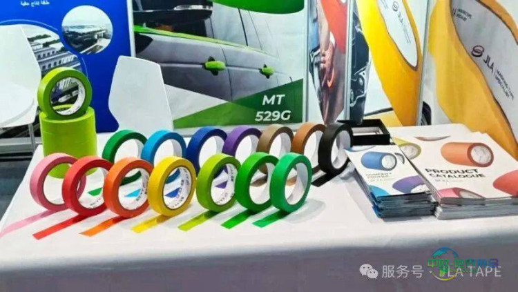 Automechanika Dubai 025年迪拜国际汽车零配件及售后服务展览会 | JLA展会回顾