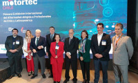 智利圣地亚哥国际汽配展Motortec Chile 2026：南美汽车后市场首展即将启动